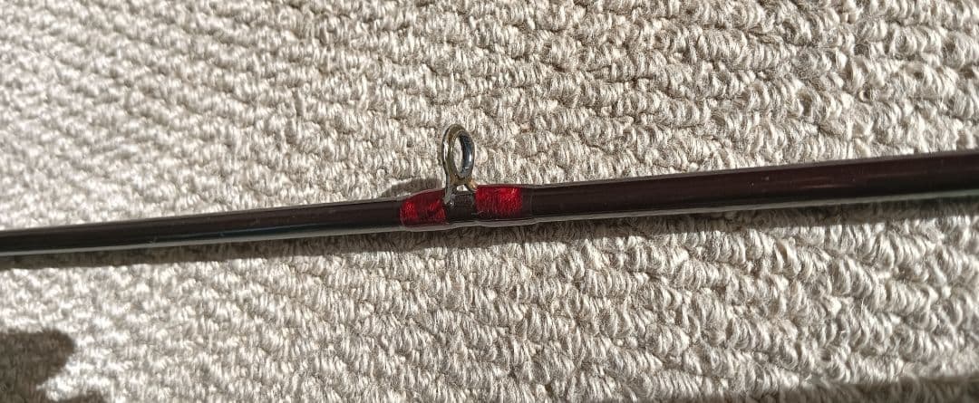 ufmウエダ Afferre 8030 8\"＃3