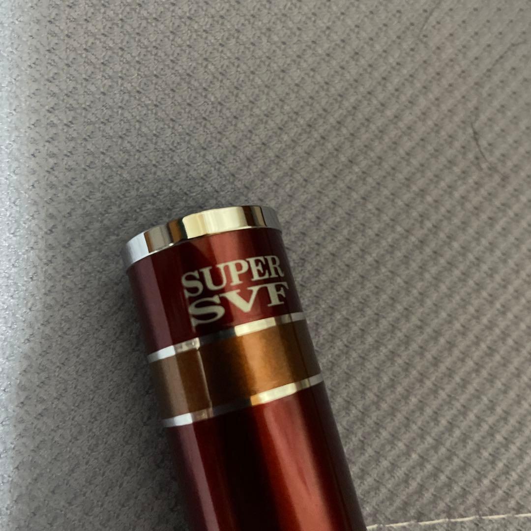 ダイワ 銀影競技A90 鮎竿 #8番パーツ交換用です。尻栓付き