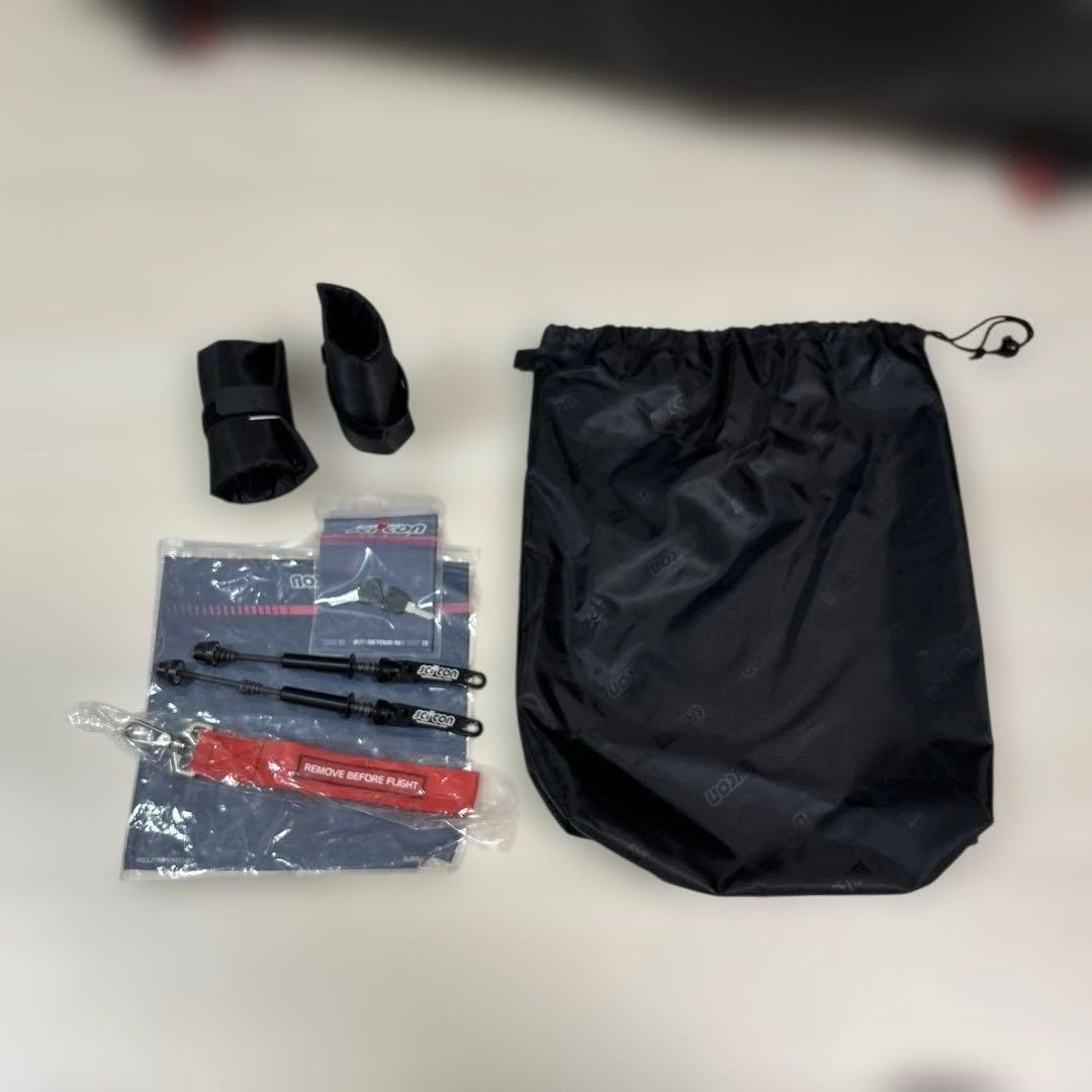 アクセサリー Scicon Aerotech Evolution X