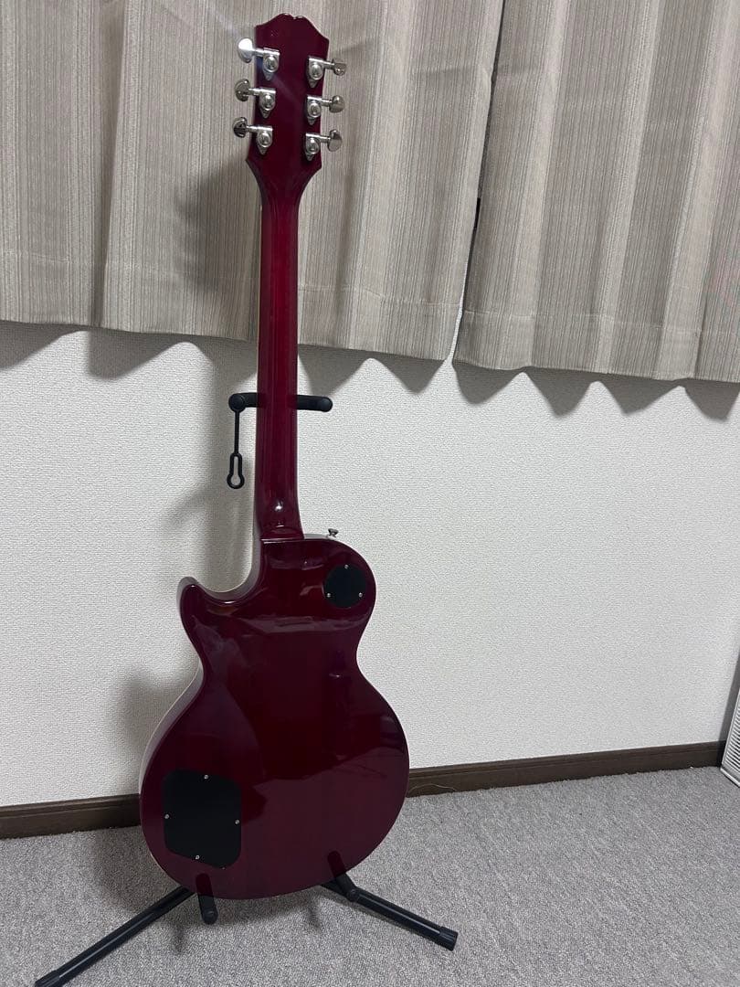 ギター Les Paul Standard 60s Bourbon Burst