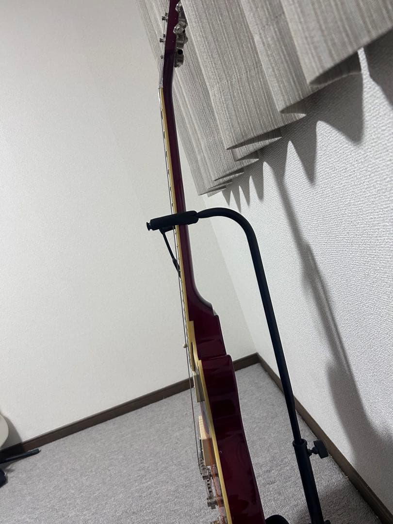 ギター Les Paul Standard 60s Bourbon Burst