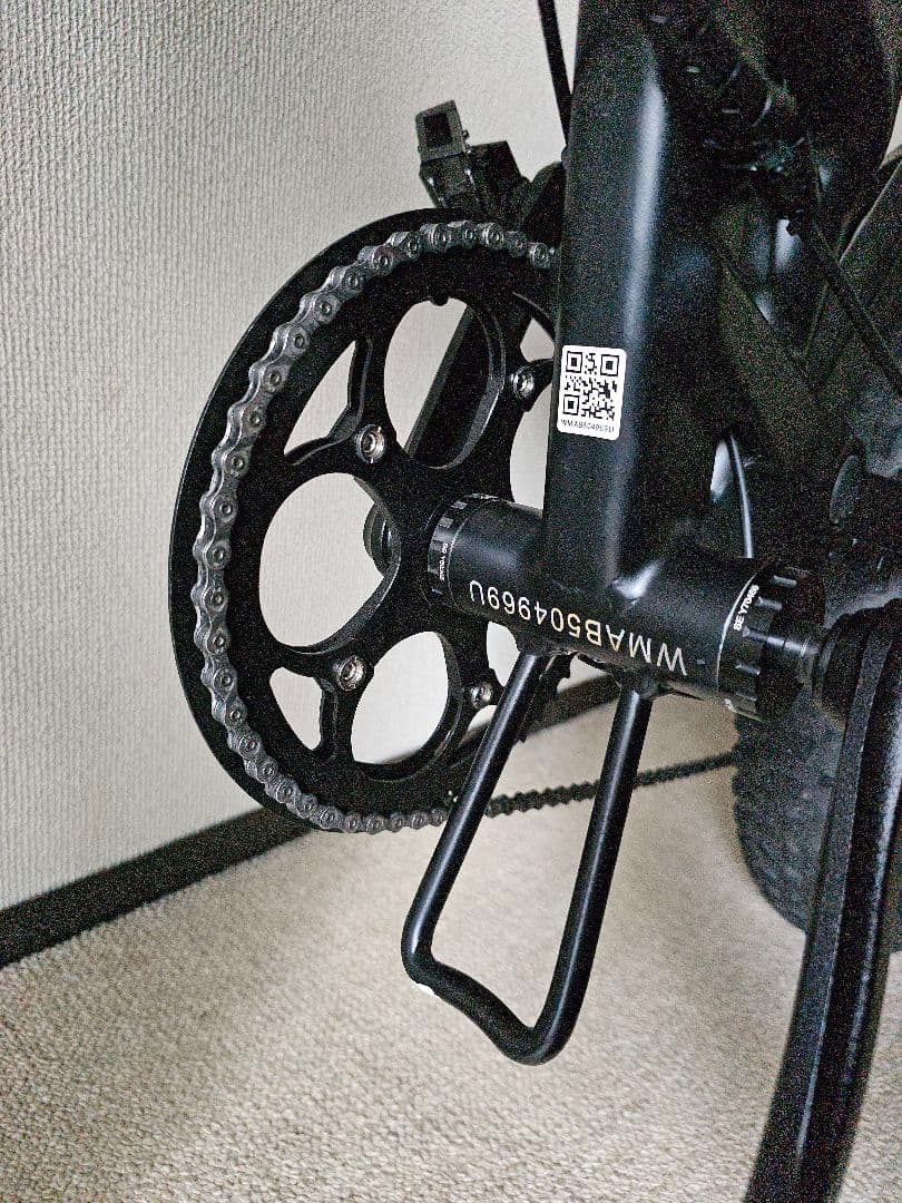 自転車本体 2024 MATE X EVO First Edition