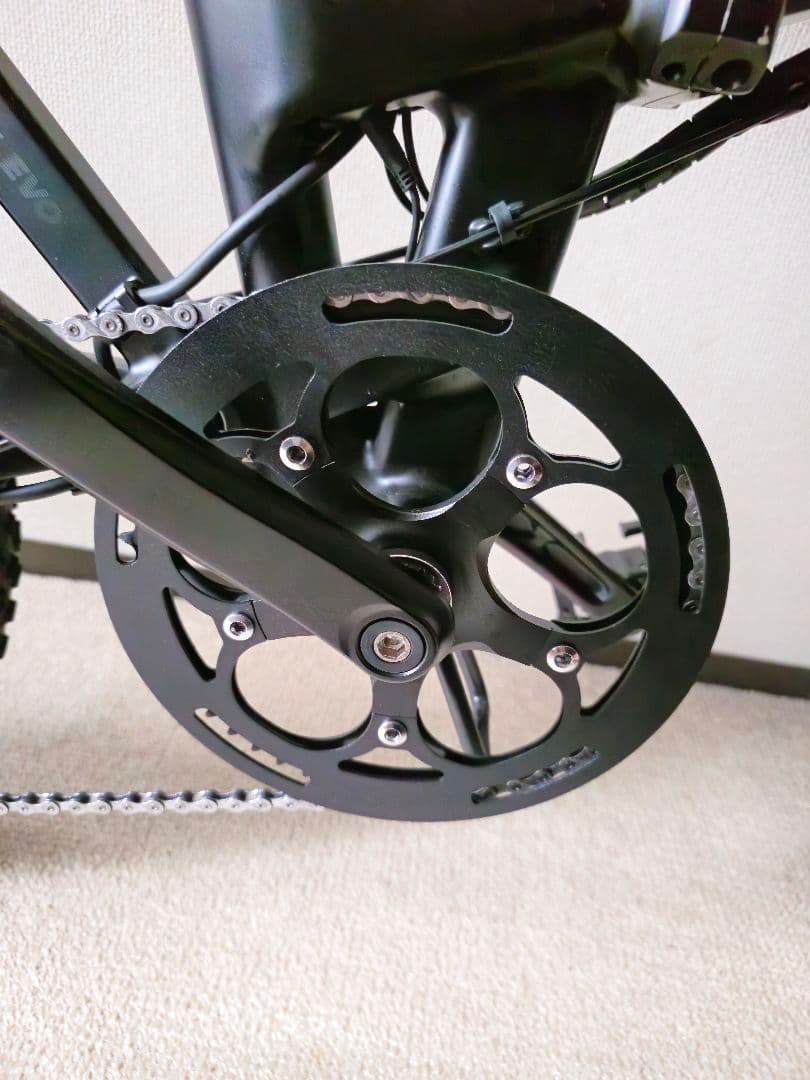 自転車本体 2024 MATE X EVO First Edition