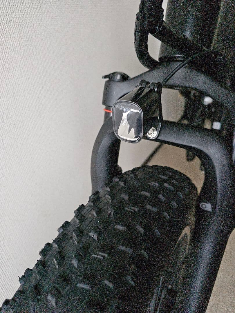 自転車本体 2024 MATE X EVO First Edition