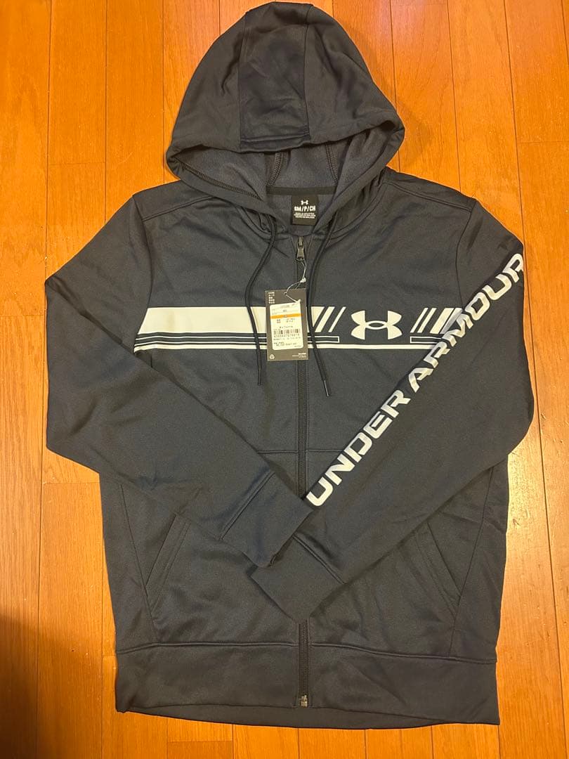 【値下げ】アンダーアーマー福袋6点入　メンズSサイズ