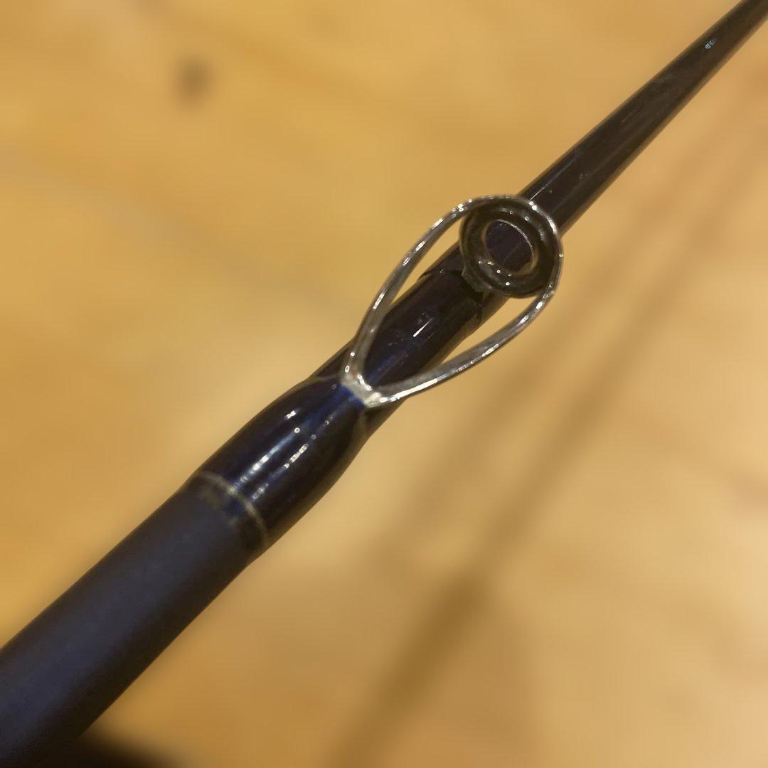 リーディング-xl 195 リーディング-X サソイ 100-150 ヤリイカ