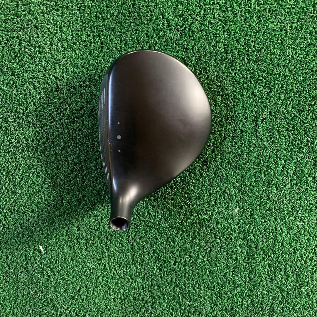 PING G425MAX 9W フェアウェイウッド ヘッドのみ