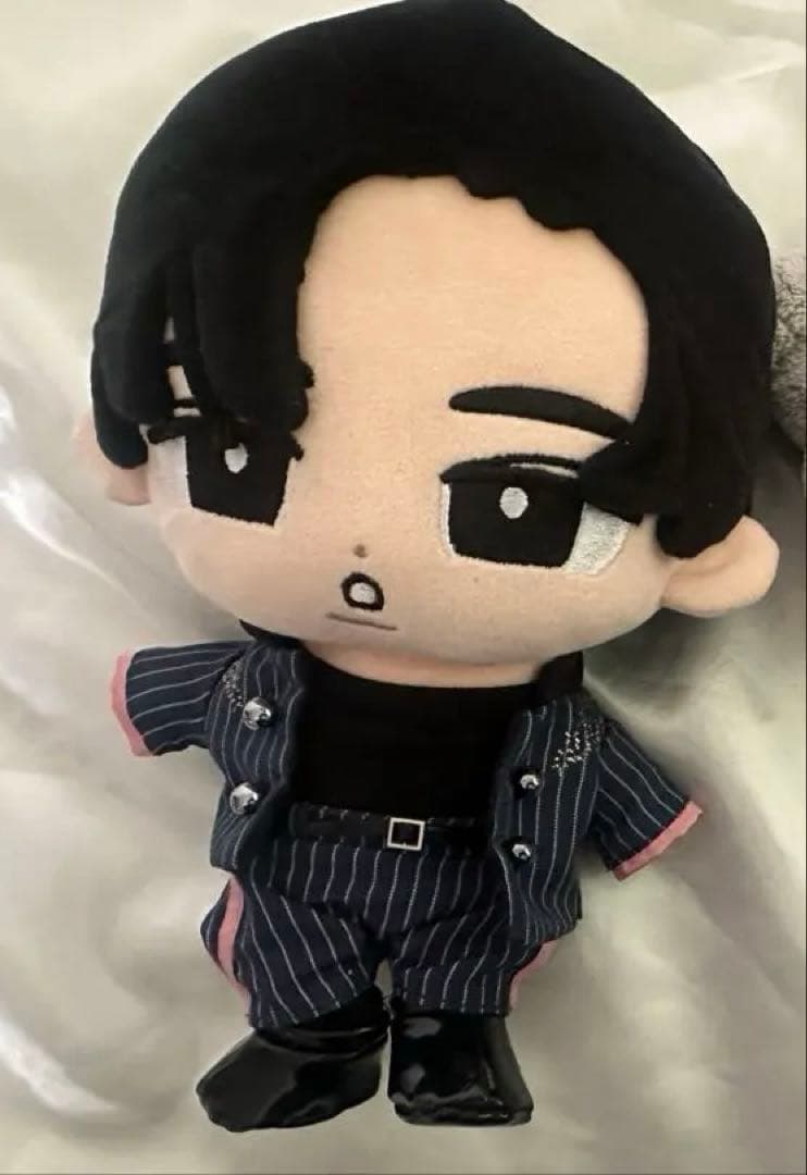 目黒蓮 ぬいぐるみ