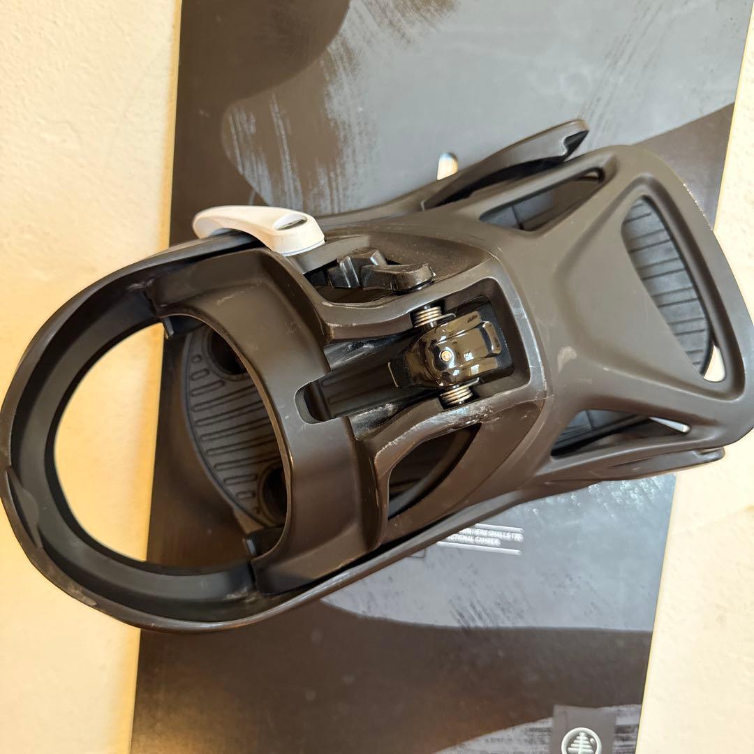 Burton town Hero 130 セット