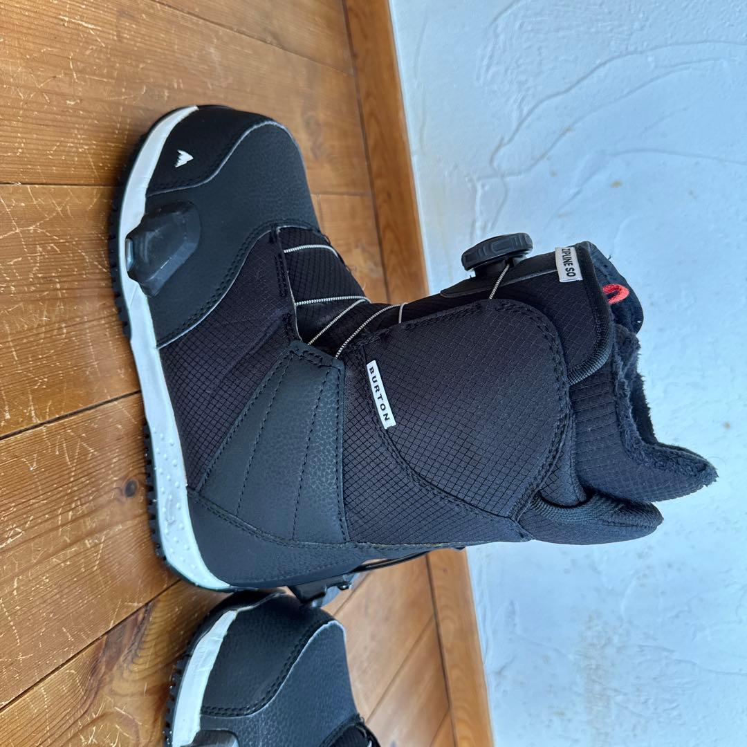 Burton town Hero 130 セット