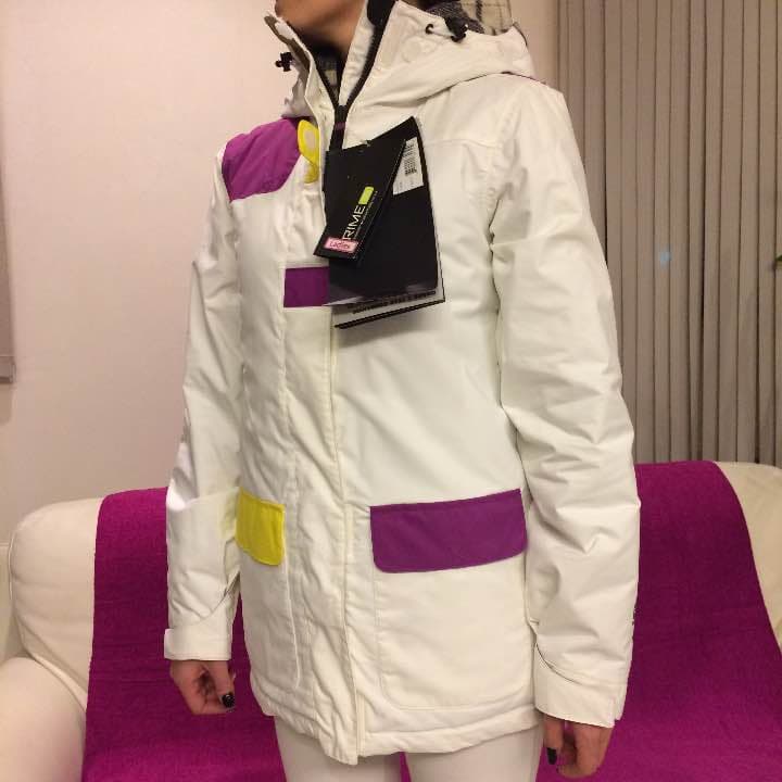 オラージュ orage スキー スノボー ウェアー