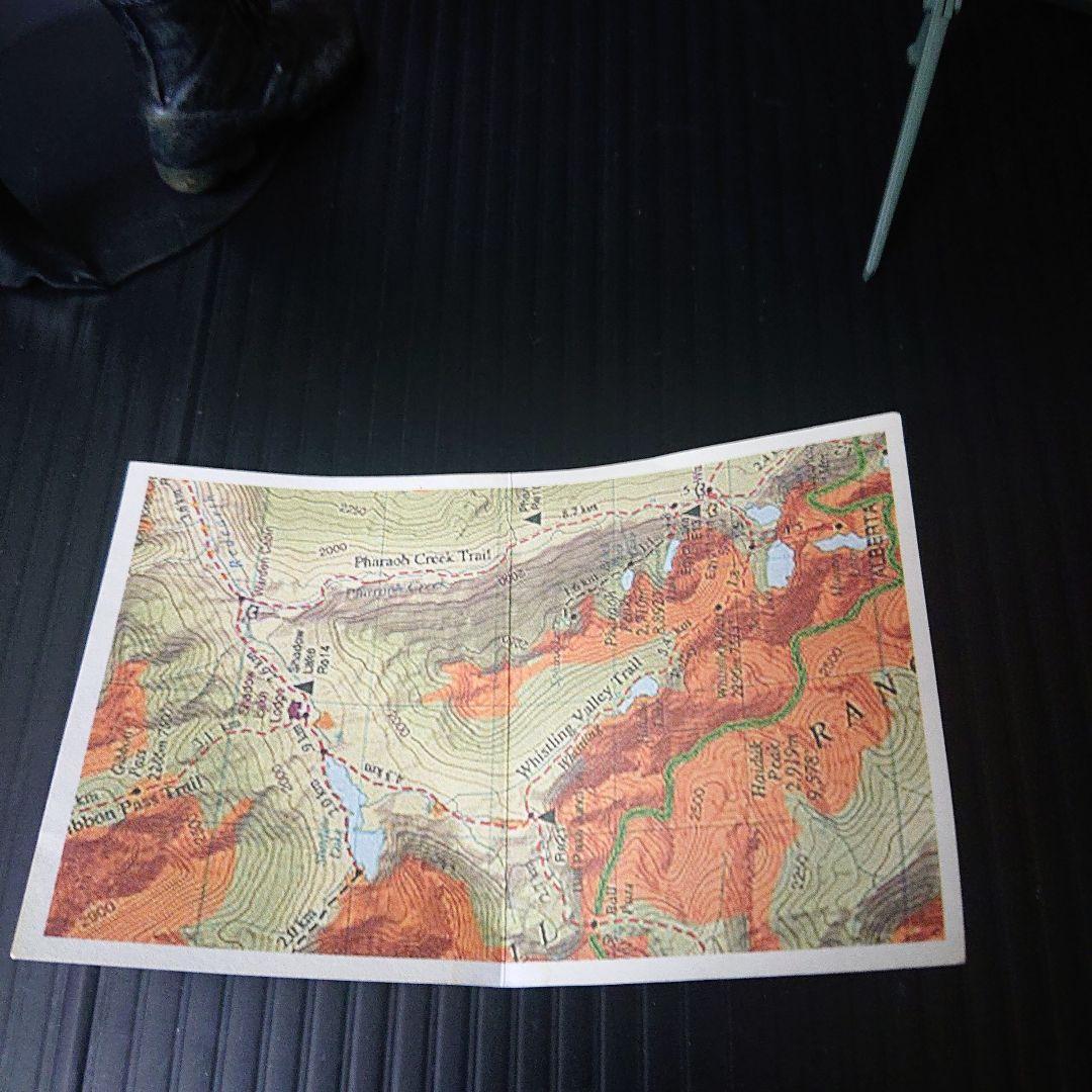 164/アメリカ軍レンジャー地上部隊指揮官