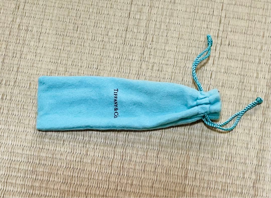 ティファニー　ボールペン