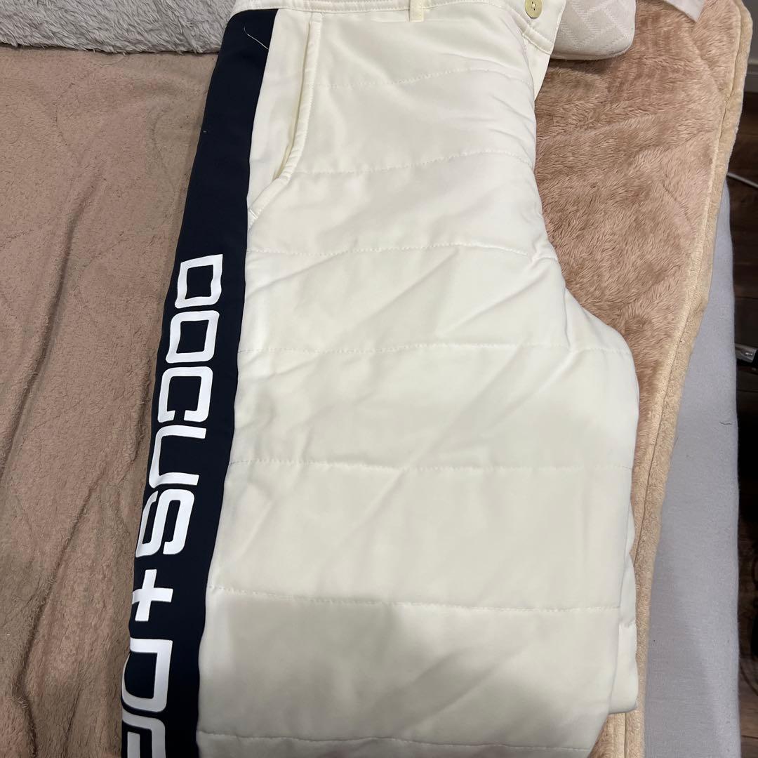 DOCUS ゴルフウェア