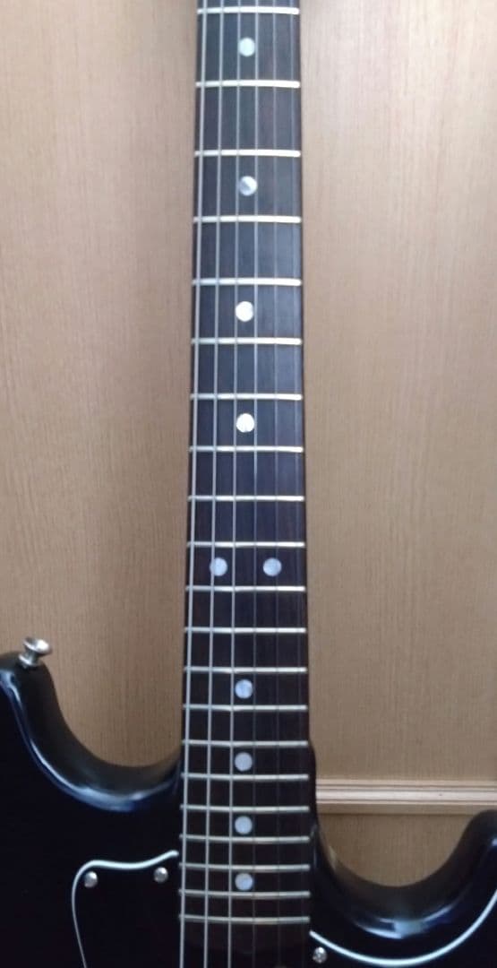 【ビンテージ】Fender USA MusicMaster '78