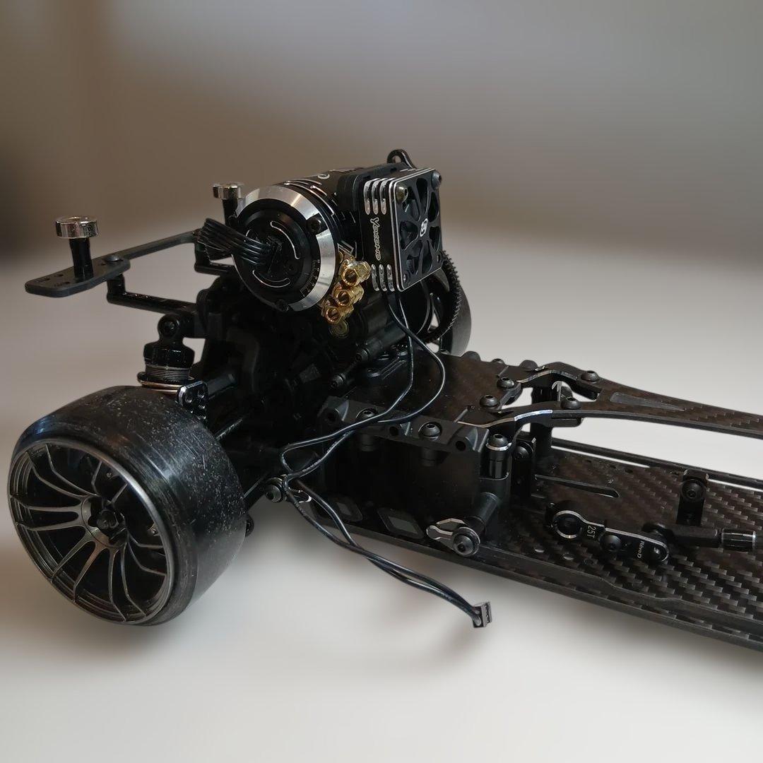 ReveD RDX オプション多数　アブソルート13.5T付き