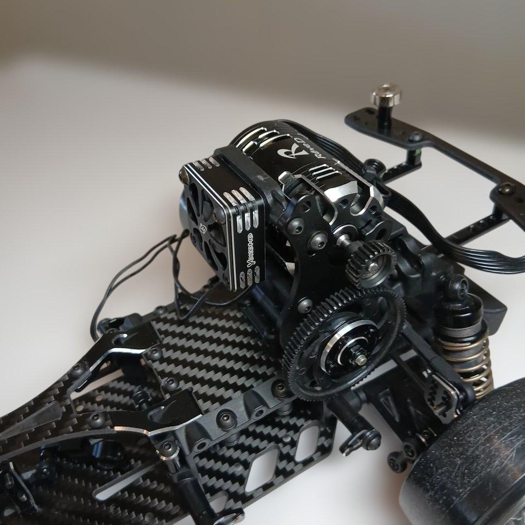 ReveD RDX オプション多数　アブソルート13.5T付き