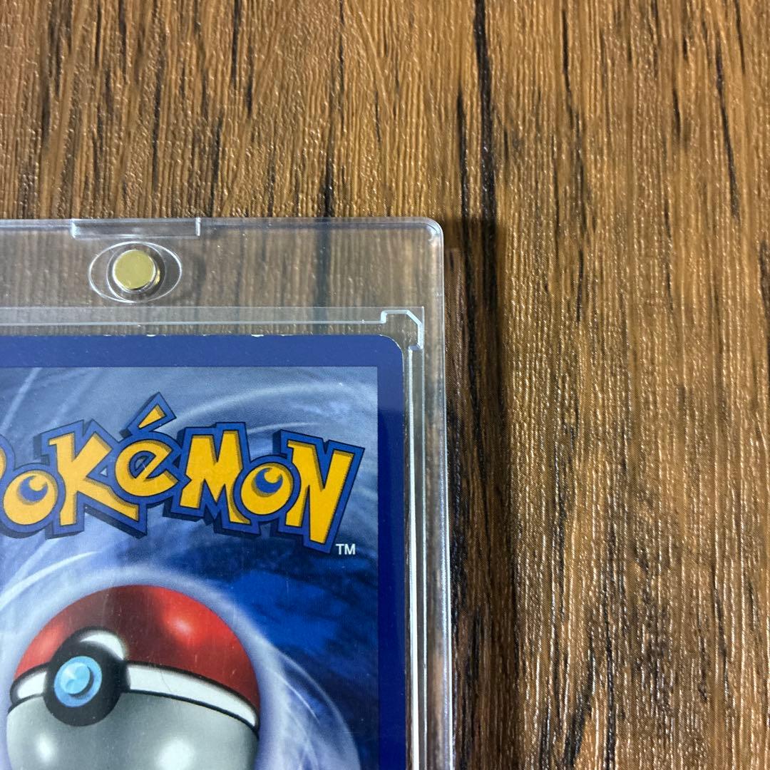 リザードン Charizard 英語版 海外版 初期 pokemon