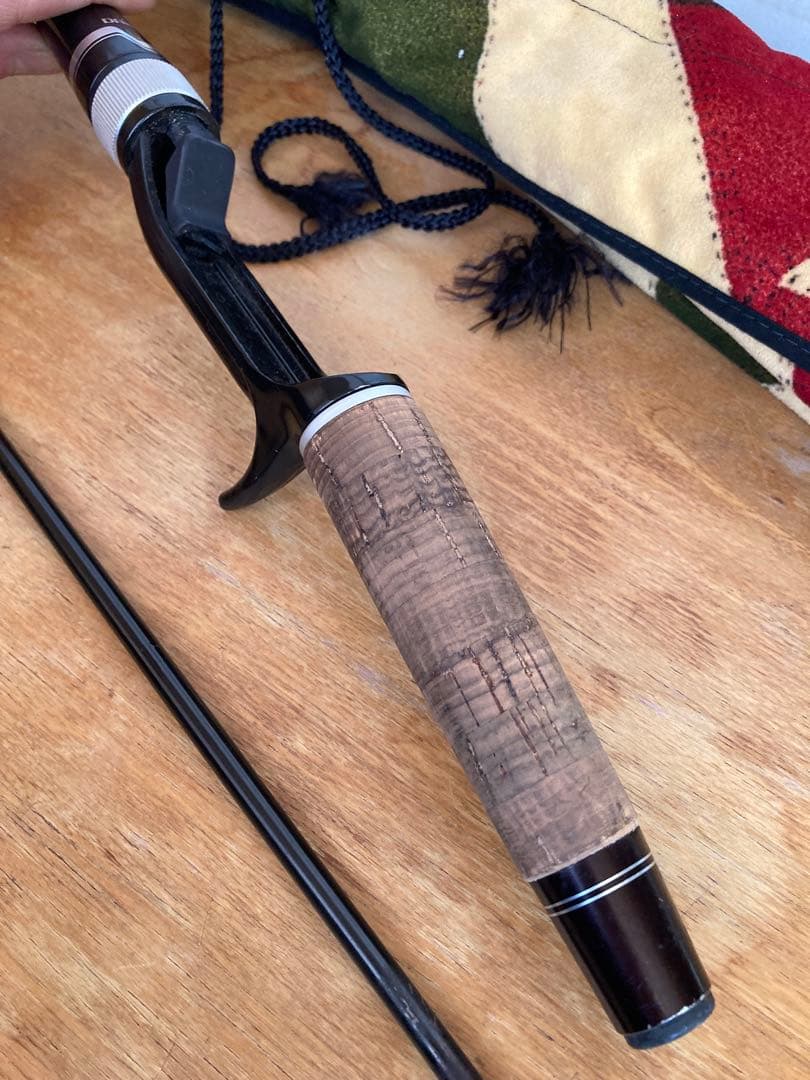 ダイワジェットキャスト