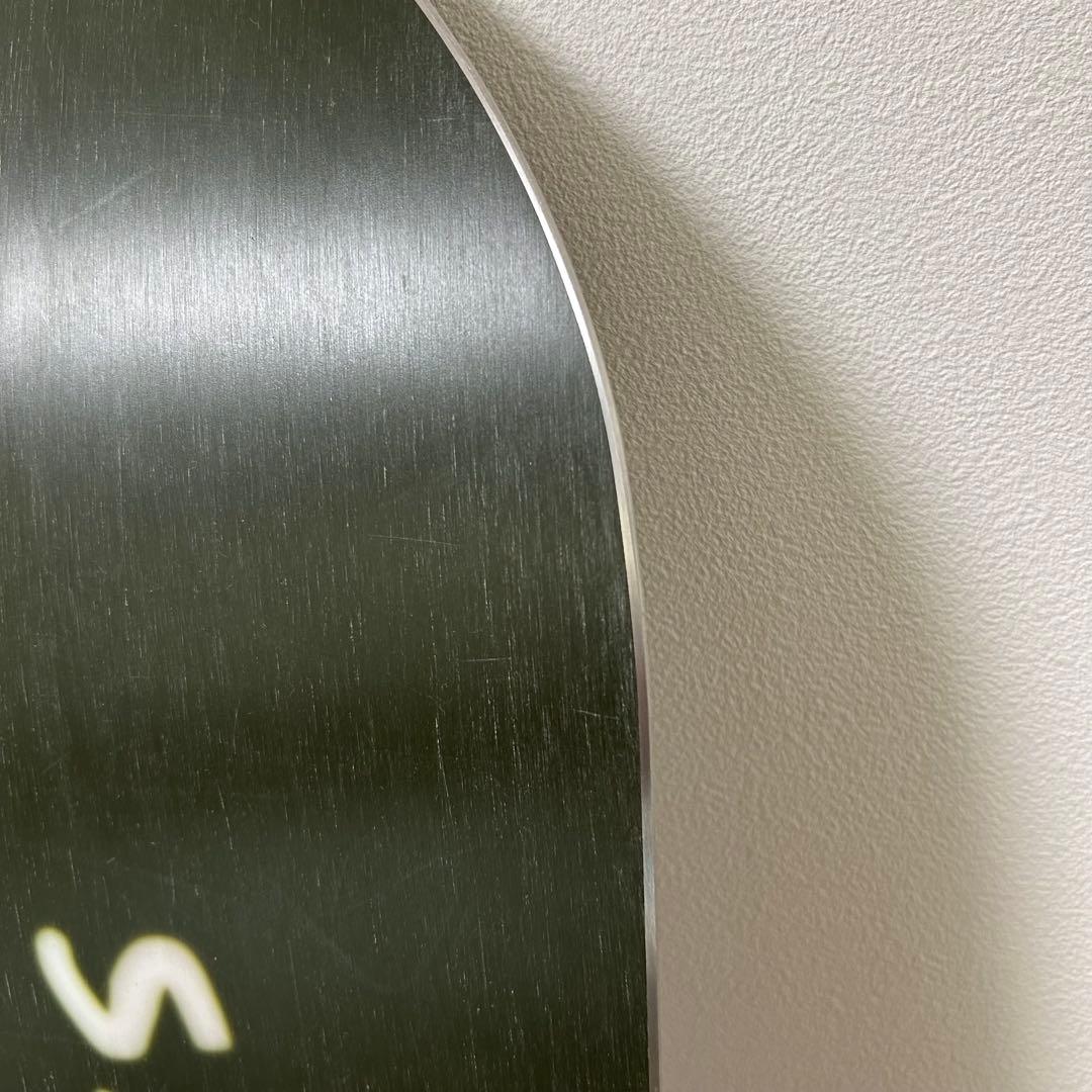 【極美品】SABRLNA　サブリナ　DLX　マークゴンザレス　141cm