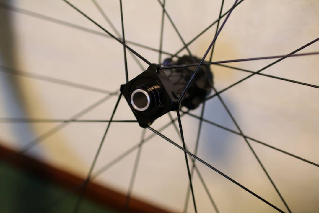 パーツ fulcrum RACING400 DB + Panaracer AGILEST