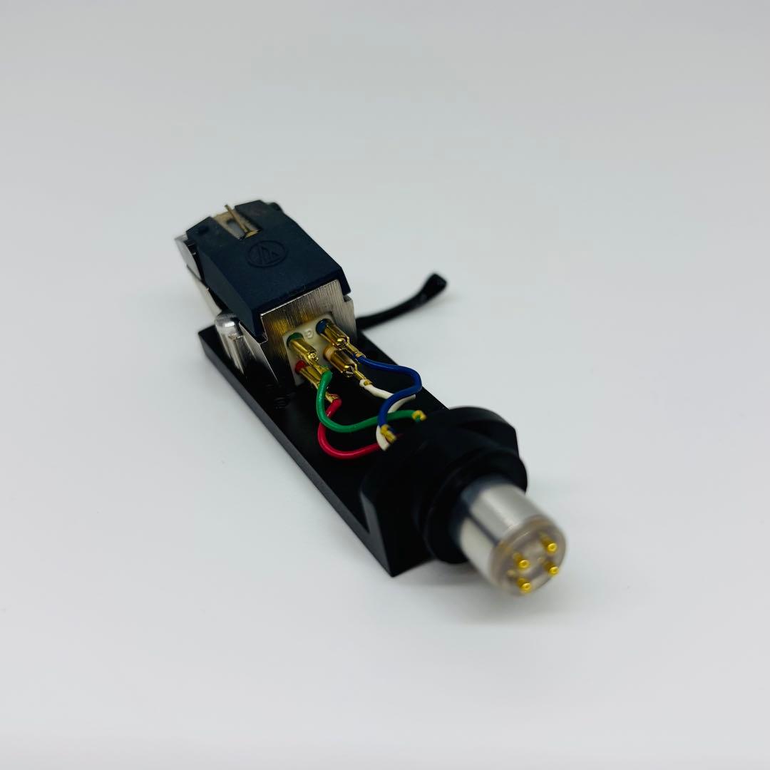 audio-technica カートリッジ AT15Ea オーディオテクニカ