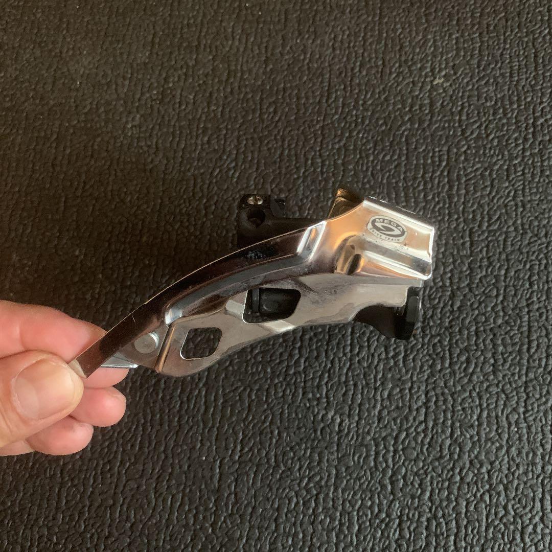 XT フロント　3セット