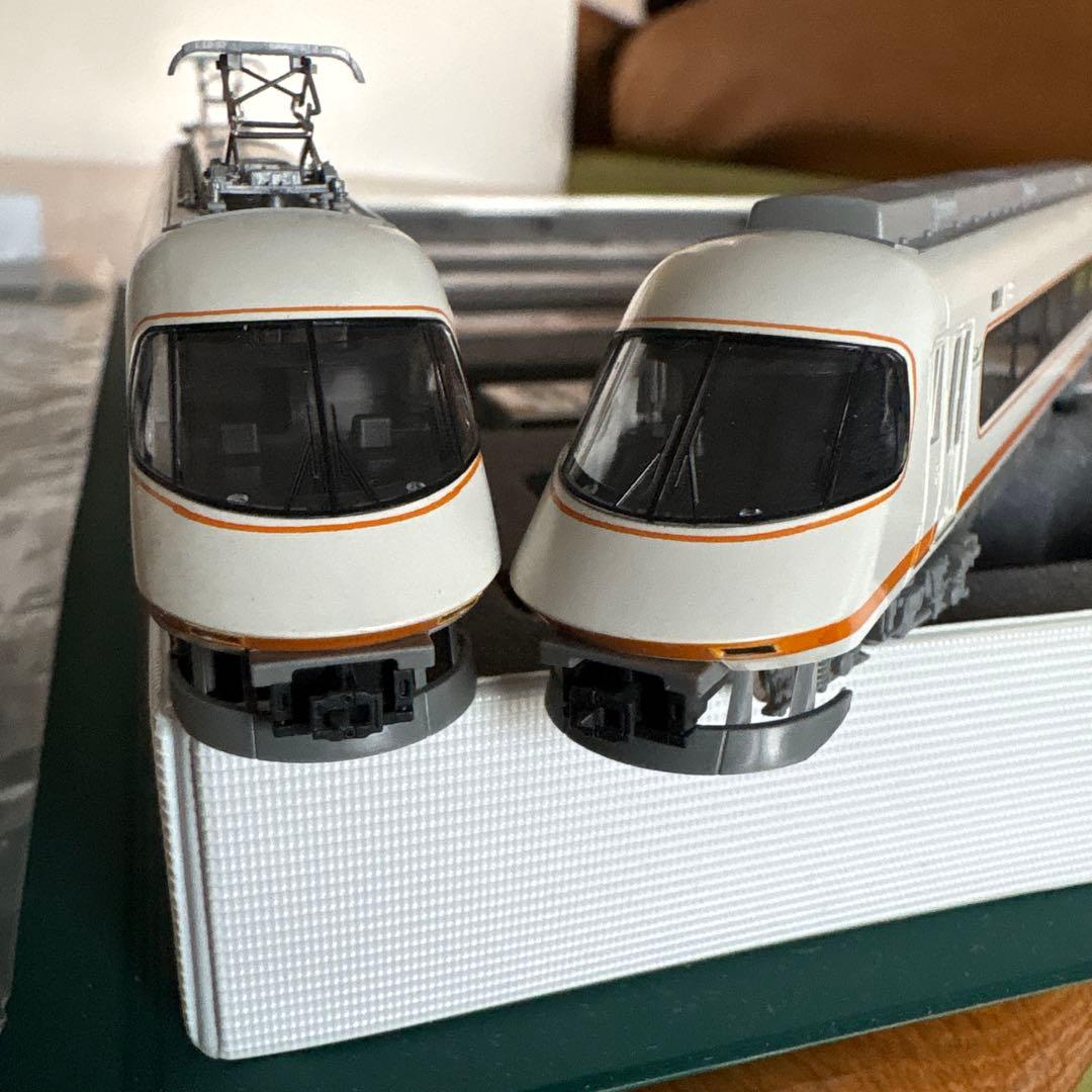 【希少】KATO 10-162 近鉄アーバンライナー６両編成セット③