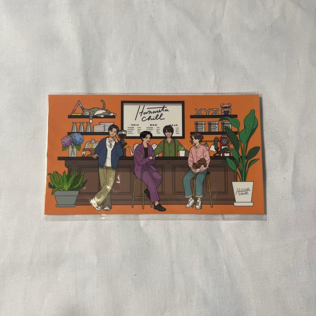 中島健人 グッズセット