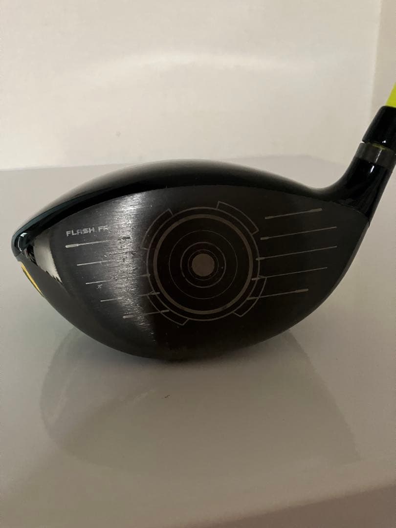 キャロウェイ　ドライバー　EPIC FLASH 10.5度　フレックス　S R