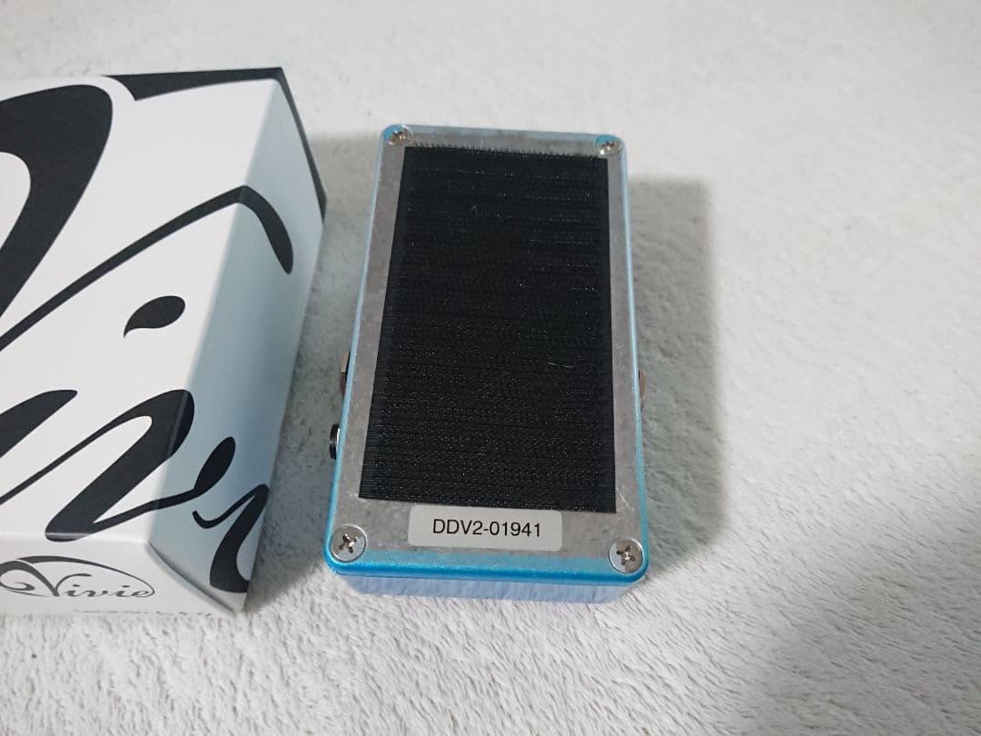 ☆Vivie Dolphin Deverb☆