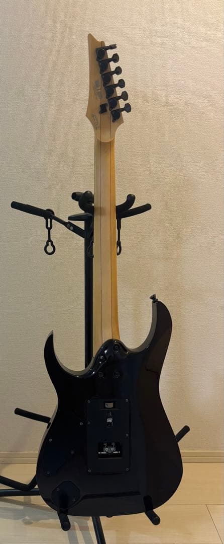 ギター Ibanez / J-Custom RG8470Z BX #F0835163