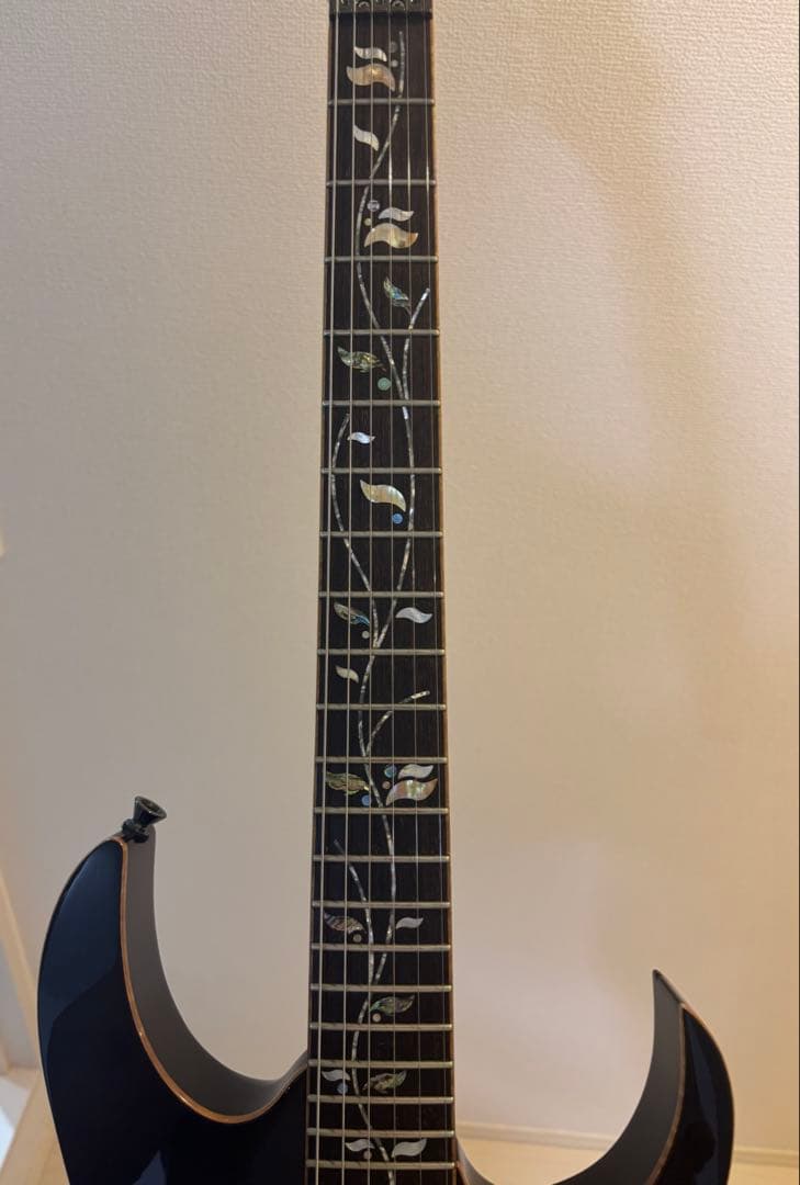 ギター Ibanez / J-Custom RG8470Z BX #F0835163