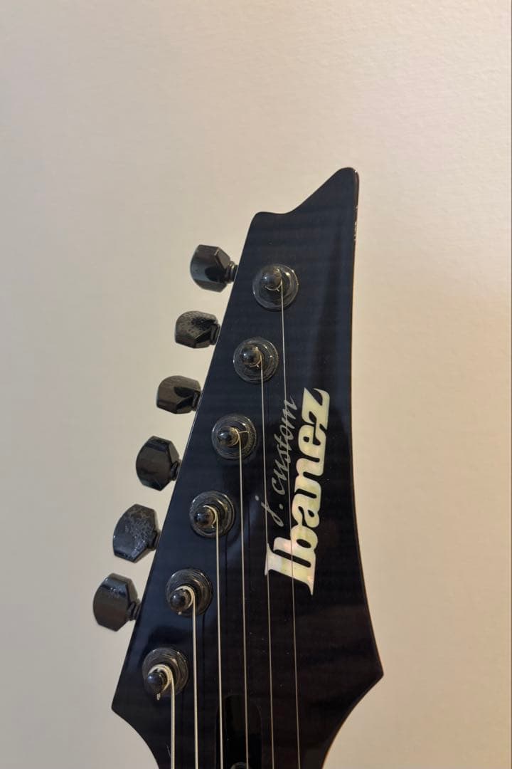 ギター Ibanez / J-Custom RG8470Z BX #F0835163