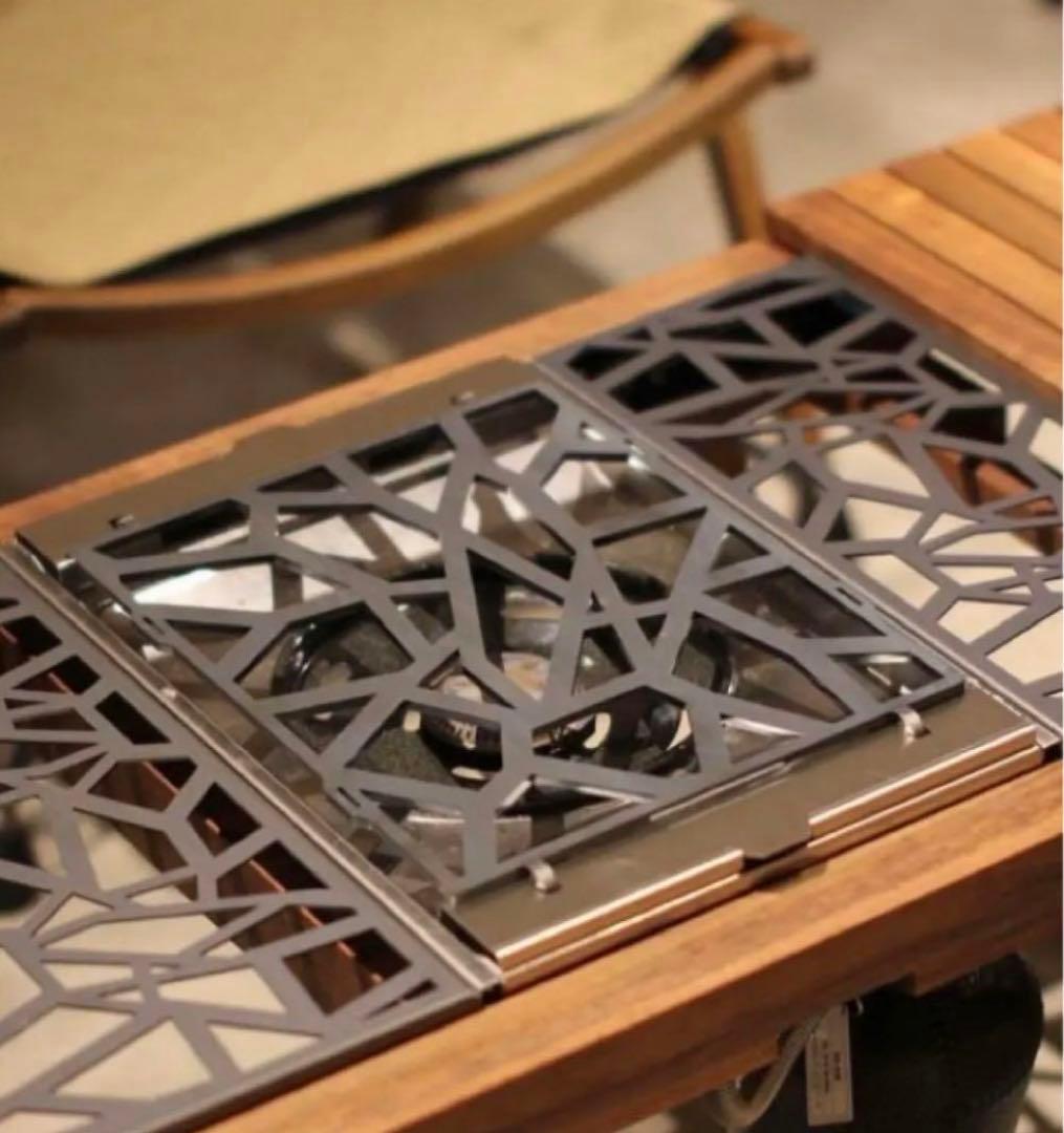 ①1/f SPACE 5点セット　新品未使用品