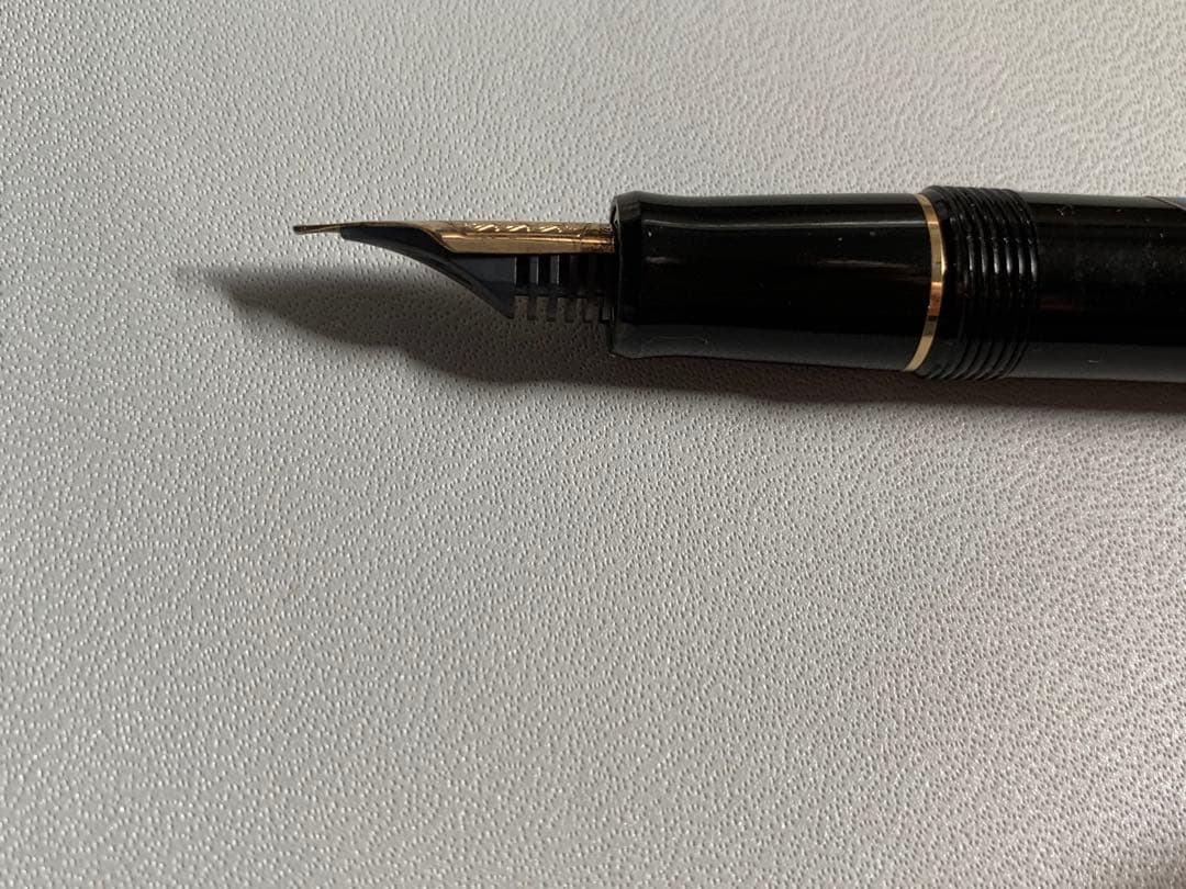 かおり　パイロットカスタムシリーズ　SF