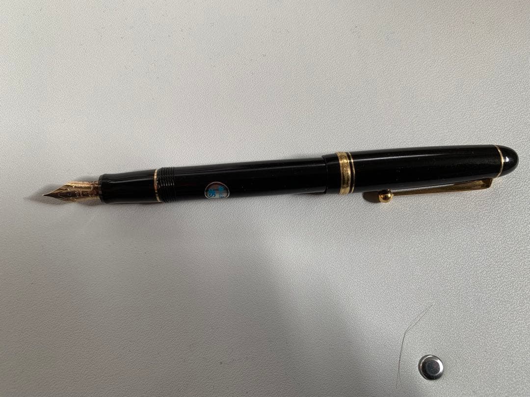 かおり　パイロットカスタムシリーズ　SF