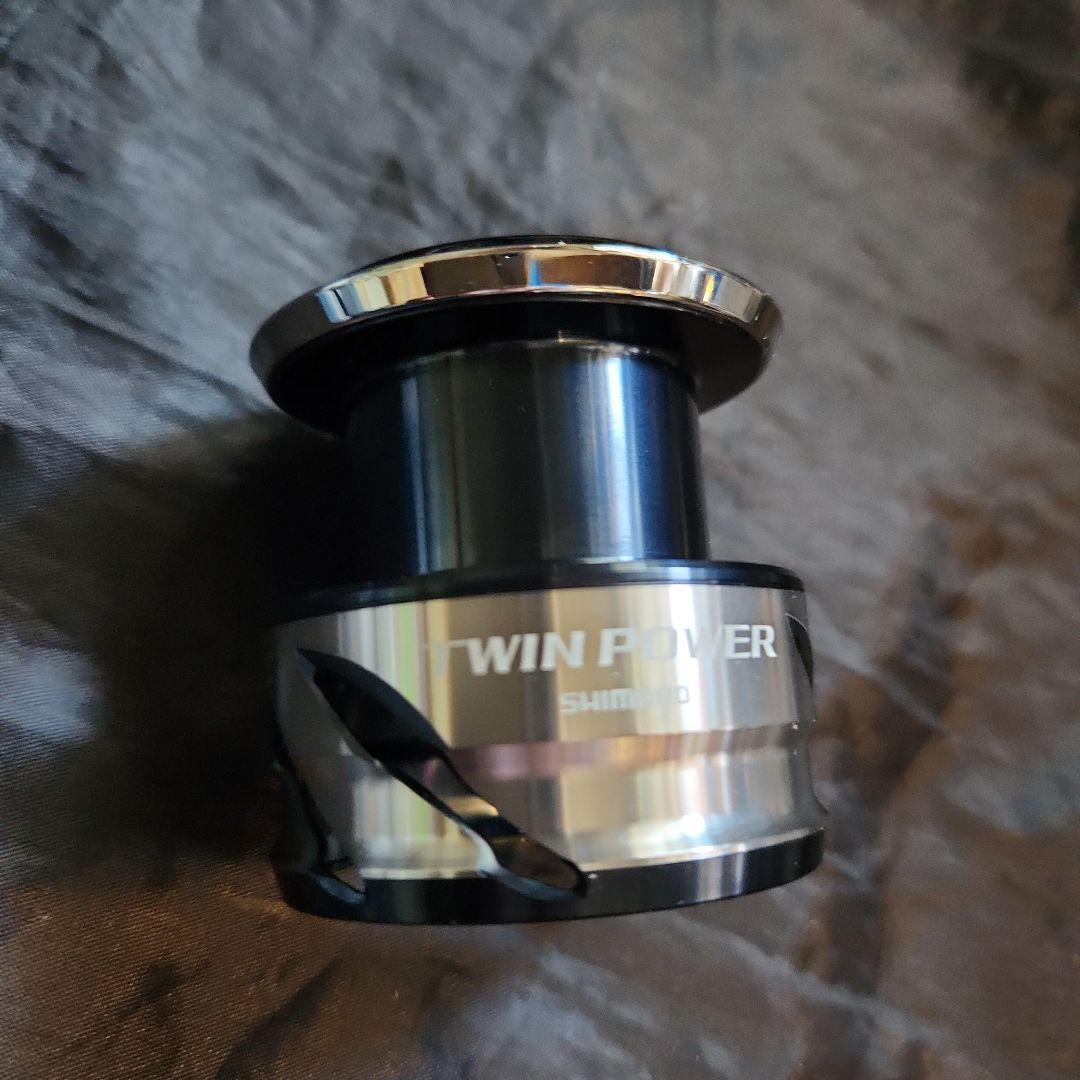 【ツインパワーSW4000XG スプール】