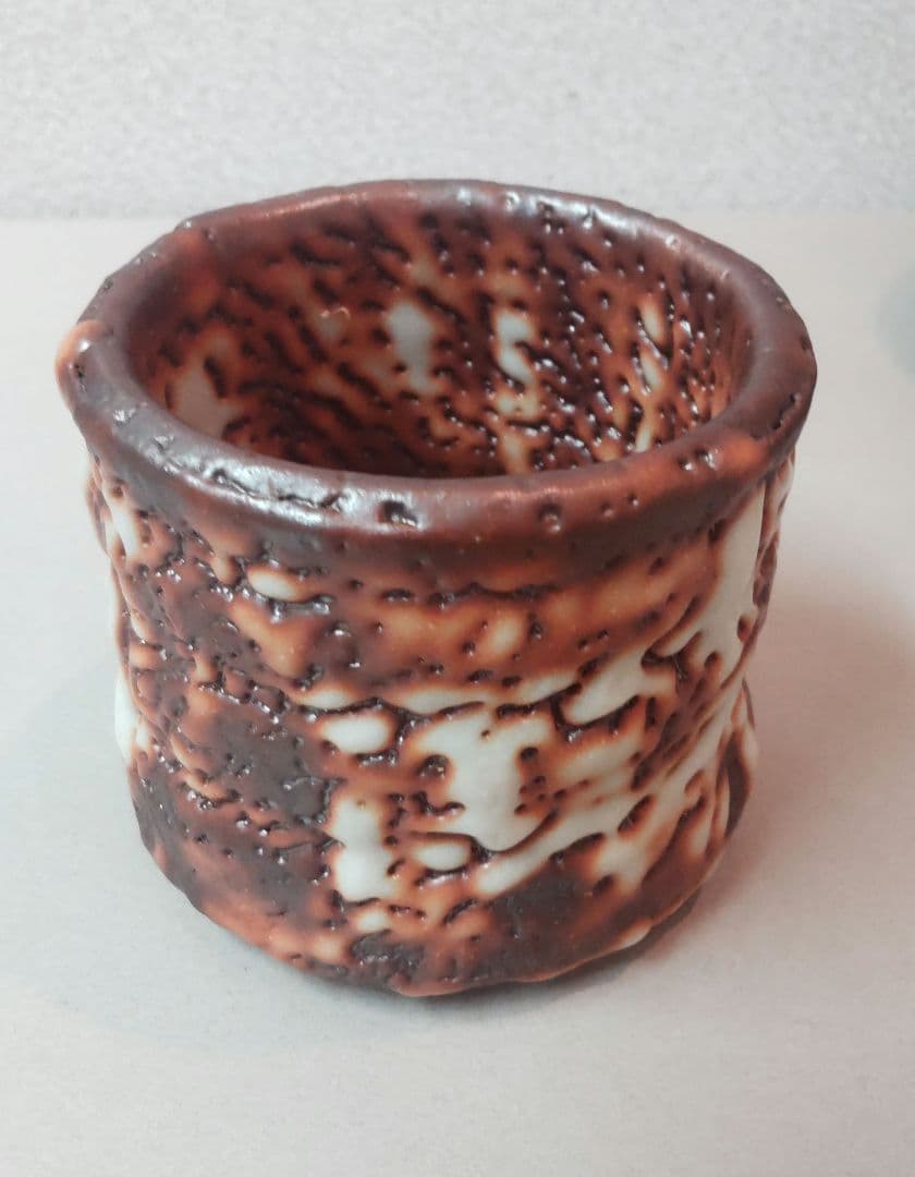 (75*Z346)陶芸 茶碗 ぐい呑 湯呑 酒器 茶道具 水次