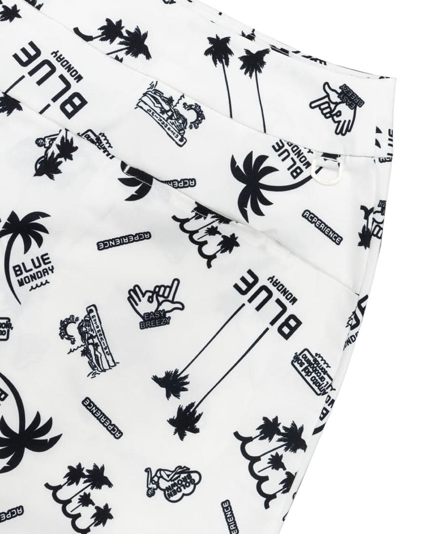 muta MARINE スカート