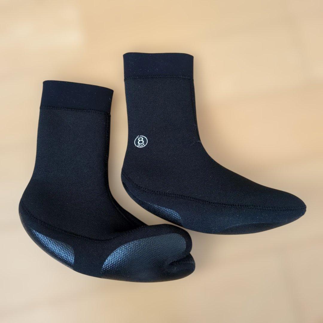 SURF8 グローブ　ブーツセット