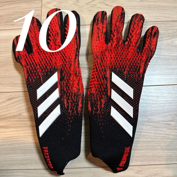 プレデター 20 PRO 送料無料