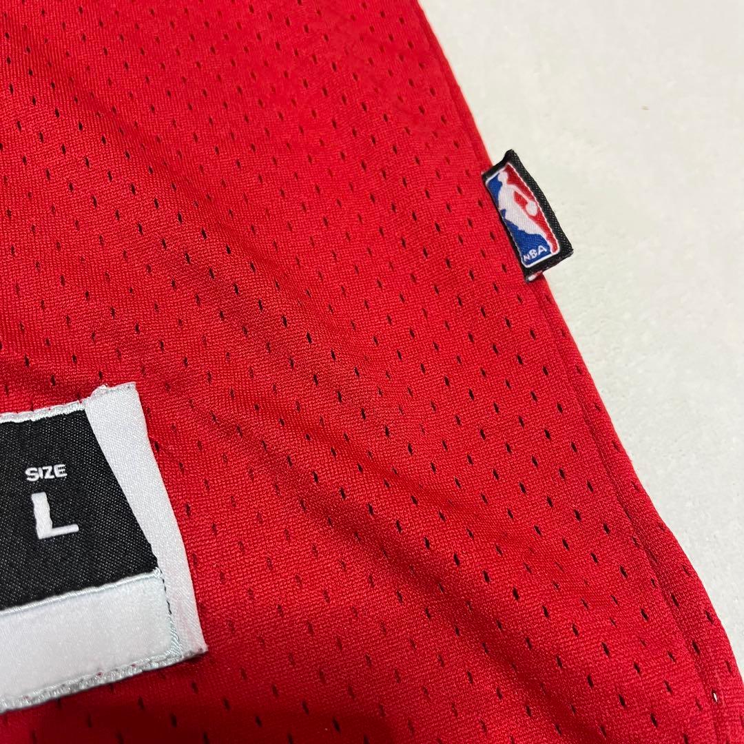 【限定の1点限り！】マイケルジョーダン23 印刷サイン希少状態◎L