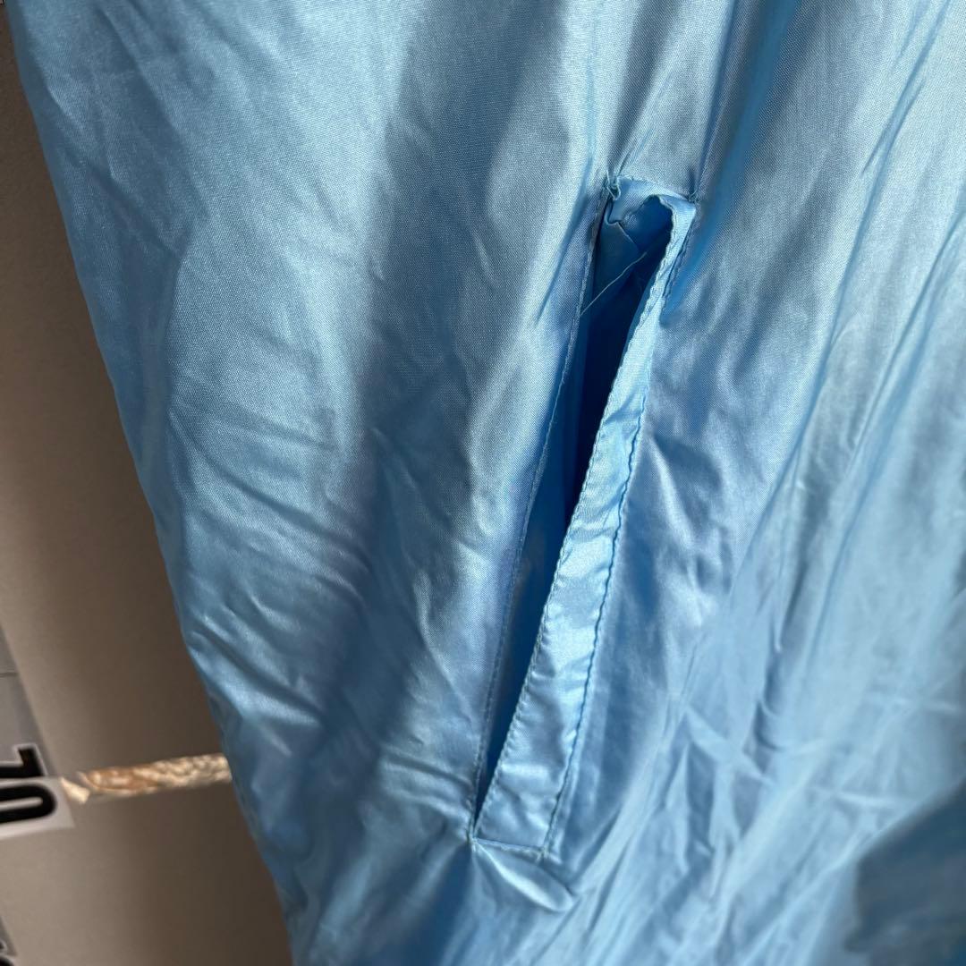 1994年 ヤマハ ジュビロ磐JUBILO ベンチコート ジャケット Jリーグ