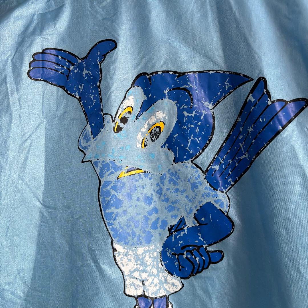 1994年 ヤマハ ジュビロ磐JUBILO ベンチコート ジャケット Jリーグ