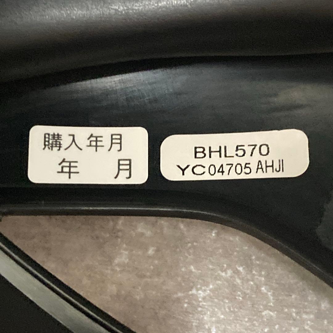 ZETT ゼット 一般 大人用 ヘルメット 3点セット