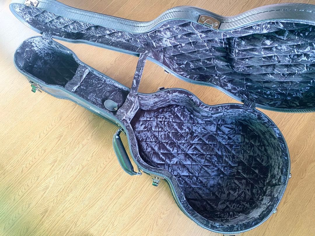 【極上品】ENYA X4 Pro Mini アコースティックギター