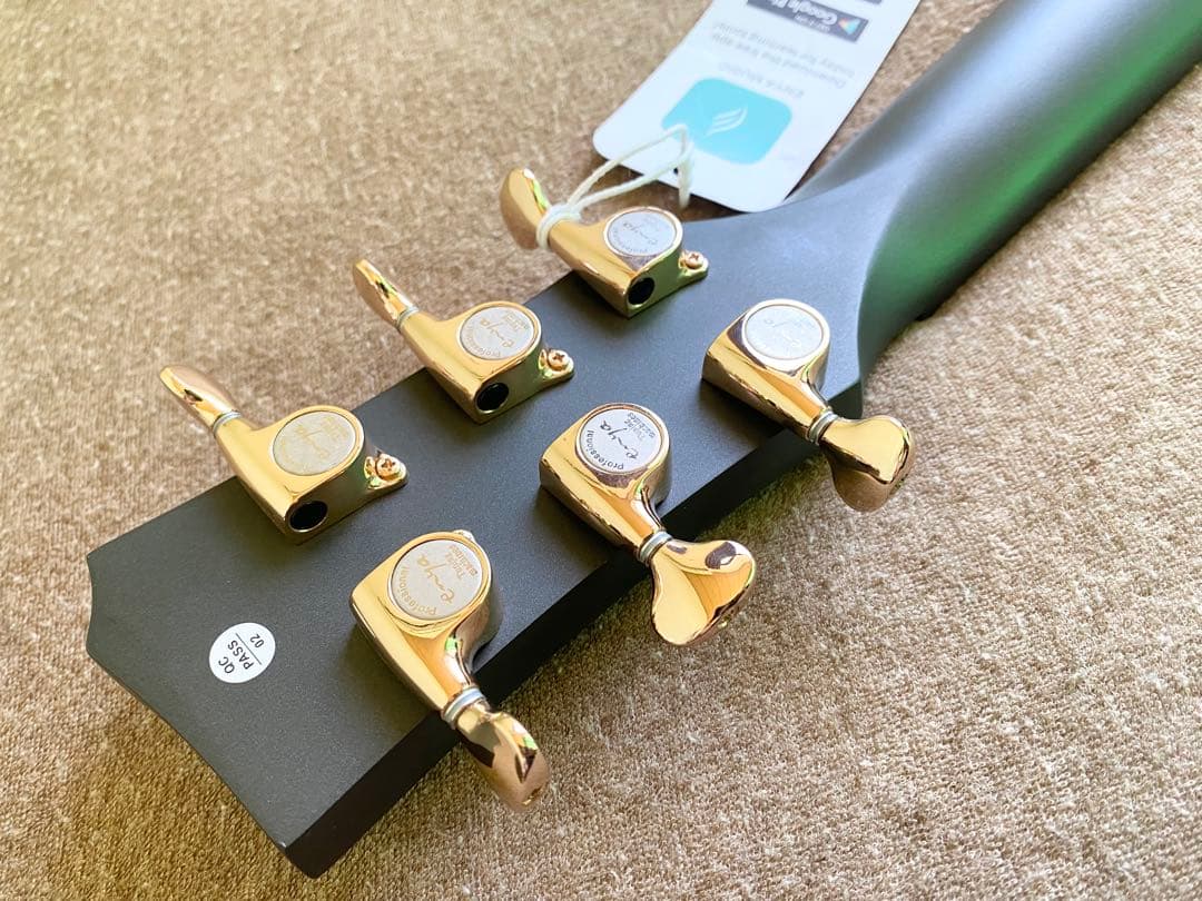 【極上品】ENYA X4 Pro Mini アコースティックギター