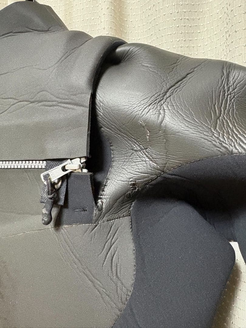 BILABONG(ビラボン) 5×3mm セミドライ メンズM相当(オーダー品)