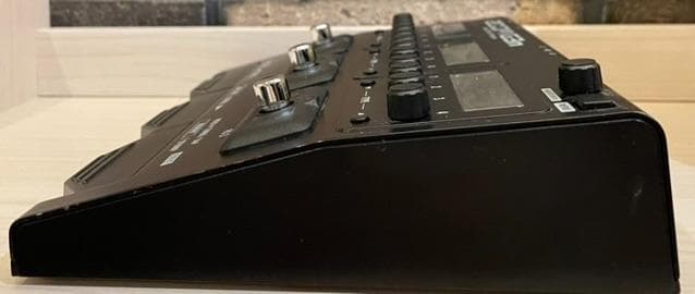 ZOOM G3n マルチエフェクター